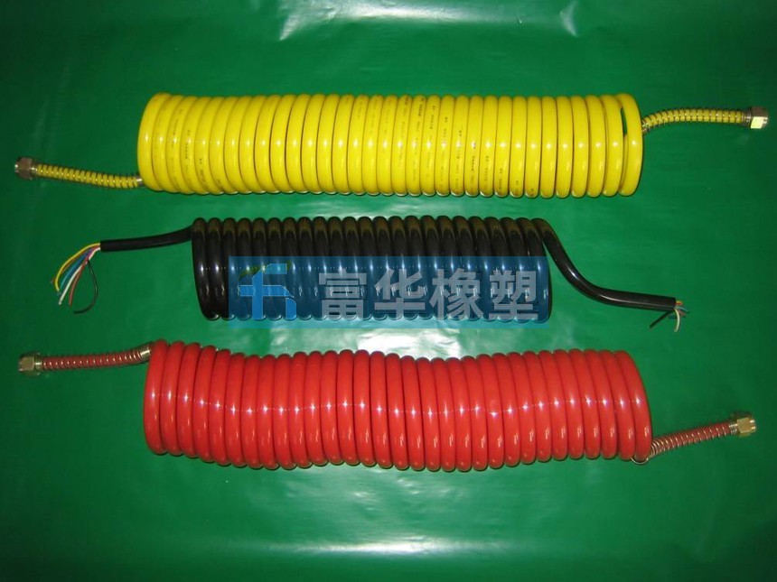 湖北电缆螺形管