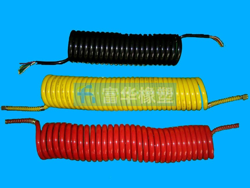 循化电缆螺形管